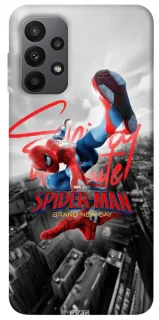 Чохол на Samsung Galaxy A23 4G Spider Man ver.1 фото 1 з 1