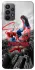 Чохол на Samsung Galaxy A23 4G Spider Man ver.1 фото 1 з 1