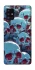 Чохол на Samsung Galaxy A51 5G Skulls v2 фото 1 з 1