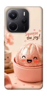 Чохол на Xiaomi Redmi Note 14 5G Dumpling ver.1 фото 1 з 1