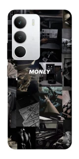 Чохол на Realme C71 Money фото 1 з 1