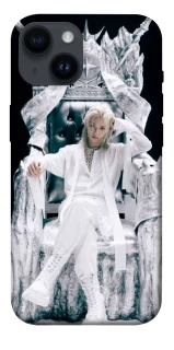 Чехол на Apple iPhone 14 (6.1") Felix GIANT фото 1 из 1