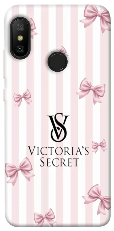 Чохол на Xiaomi Mi A2 Lite / Xiaomi Redmi 6 Pro Victoria's Secret фото 1 з 1