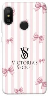 Чохол на Xiaomi Mi A2 Lite / Xiaomi Redmi 6 Pro Victoria's Secret фото 1 з 1