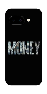 Чехол на Google Pixel 9a Money-dollars фото 1 Чехол на Google Pixel 9a Money-dollars фото 1 из 1