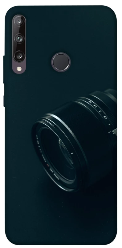 Чохол на Huawei P40 Lite E Лінза фото 1 з 1