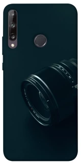 Чохол на Huawei P40 Lite E Лінза фото 1 з 1