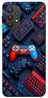 Чохол на Samsung Galaxy A32 (A325F) 4G Play Station фото 1 з 1