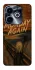 Чехол на Infinix Hot 40i Monday Again фото 1 из 1