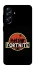 Чехол на Samsung Galaxy A57 5G Fortnite logo ver.1 фото 1 из 1