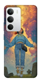 Чохол на Realme C71 Stranger Things ver.39 фото 1 з 1