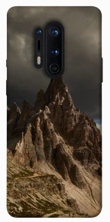 Чехол на OnePlus 8 Pro Mountain v2 фото 1 из 1