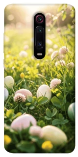 Чехол на Xiaomi Redmi K20 / K20 Pro / Mi9T / Mi9T Pro Hello Spring фото 1 из 1