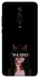 Чехол на Xiaomi Redmi K20 / K20 Pro / Mi9T / Mi9T Pro the End фото 1 из 1