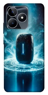 Чехол на Realme C53 Руна Иса фото 1 из 1