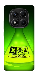 Чохол на Xiaomi Redmi Note 14 Pro 4G TOXIC фото 1 з 1
