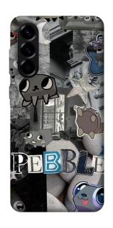 Чехол на Samsung Galaxy A57 5G Pebble фото 1 из 1