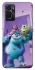 Чохол на Oppo A76 4G Monsters friends фото 1 з 1