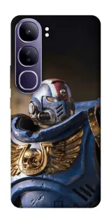 Чехол на Vivo Y300 Warhammer 40k фото 1 из 1