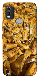 Чехол на Nokia C21 Plus Roshen фото 1 из 1