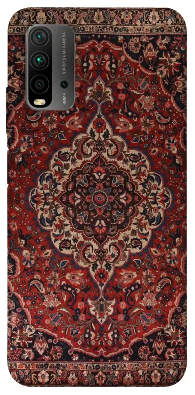 Чохол на Xiaomi Redmi 9T Килим v14 фото 1 з 1
