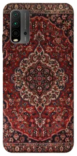 Чохол на Xiaomi Redmi 9T Килим v14 фото 1 з 1