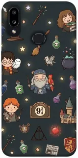 Чохол на Samsung Galaxy A10s Harry Potter v25 фото 1 з 1
