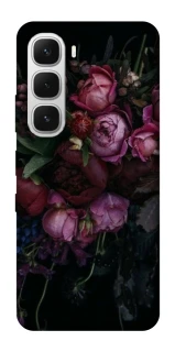 Чехол на Infinix Hot 60i Floral Symphony1 фото 1 из 1