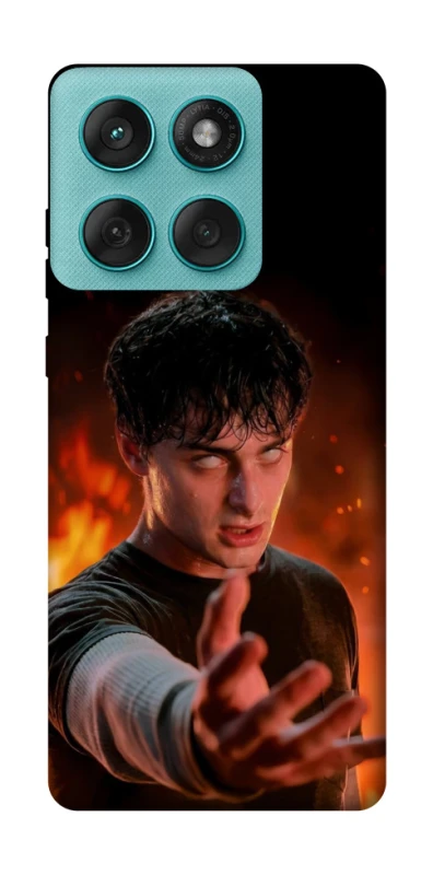 Чехол на Motorola Edge 60 Fusion Stranger Things ver.35 фото 1 из 1