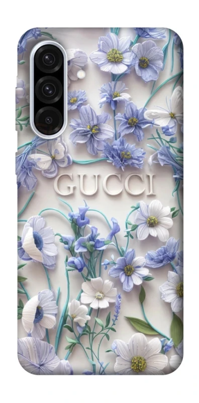 Чехол на Samsung Galaxy A36 5G Gucci ver.1 фото 1 из 1