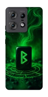 Чехол на Motorola Edge 50 Pro Руна Беркана фото 1 из 1