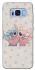 Чехол на Samsung G950 Galaxy S8 Stitch ver.29 фото 1 из 1