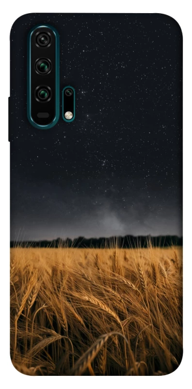 Чехол на Huawei Honor 20 Pro grain фото 1 из 1