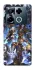 Чехол на Infinix Note 40 Pro 4G Warcraft v3 фото 1 из 1