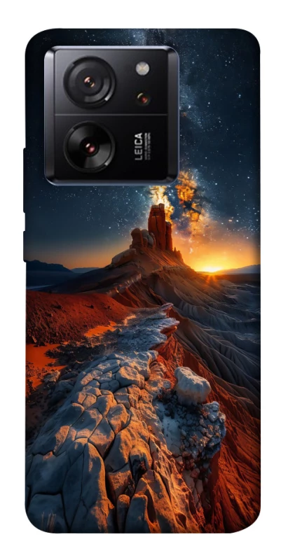 Чохол на Xiaomi 13T Canyon фото 1 з 1
