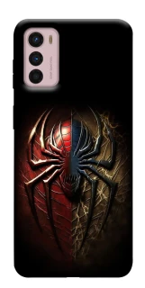 Чохол на Motorola Moto G42 Spiderman icon фото 1 з 1