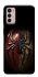 Чохол на Motorola Moto G42 Spiderman icon фото 1 з 1