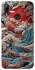 Чохол на Huawei P Smart (2019) Japa wave ver.2 фото 1 з 1
