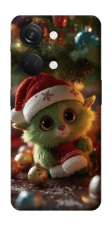 Чохол на OnePlus Nord 3 Grinch mood ver.4 фото 1 з 1