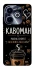 Чехол на Infinix Hot 40i Кавоман фото 1 из 1