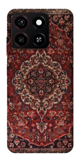 Чохол на ZTE Blade A35 4G Килим v14 фото 1 з 1