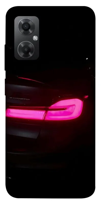 Чехол на Xiaomi Redmi Note 11R BMW v46 фото 1 из 1