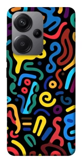 Чехол на Xiaomi Redmi Note 13 Pro+ abstraction фото 1 из 1
