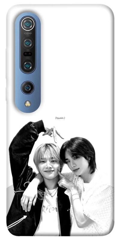 Чохол на Xiaomi Mi 10 / Mi 10 Pro HyunJin & Jeongin фото 1 з 1
