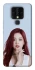Чохол на TECNO Camon 16 SE Ahyeon - BABYMONSTER фото 1 з 1