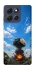Чохол на Motorola Moto G86 Power Moscow never sleeps ver.6 фото 1 з 1