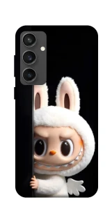 Чохол на Samsung Galaxy S24 FE Labubu with wings фото 1 з 1