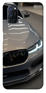 Чехол на Oppo A52 / A72 / A92 BMW v53 фото 1 из 1