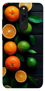Чохол на Xiaomi Redmi 8 citrus фото 1 з 1