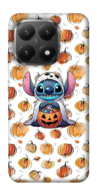 Чохол на Xiaomi 15T Halloween Stitch ver.4 фото 1 з 1